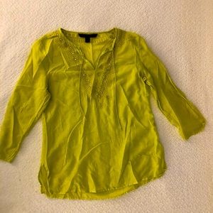 Express Moroccan Tunic